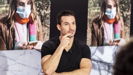 GALA VIDEO - Jérémy Ferrari face à ses démons : “Le temps me permettra d’aller mieux”