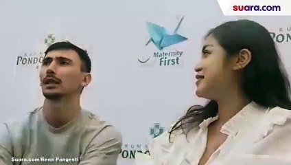 Cerita Jessica Iskandar Melahirkan Normal: Kondisi Janin Sempat Terlilit Tali Pusar