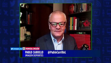 Carlos Reynoso: " Sebastián Jurado se reencontró con su nivel"