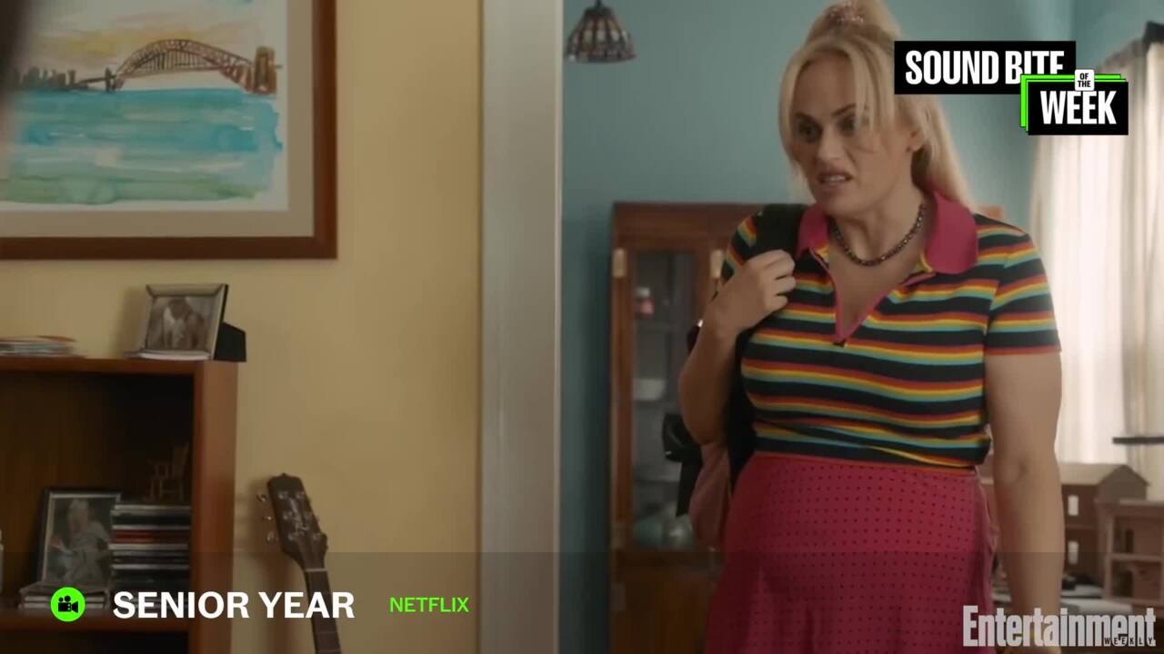 What To Watch S1E10: 'Real Housewives of Beverly Hills,' 'Conversations With Friends' and 'Hacks'