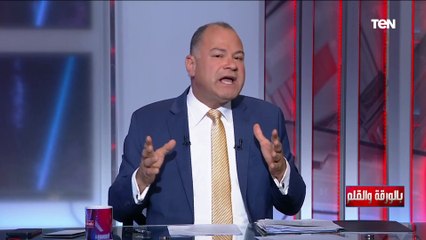 الديهي يوجه دعوة للمستثمرين: هناك فرصة ذهبية للمصنعين المصريين غير مسبوقة ولن تتكرر