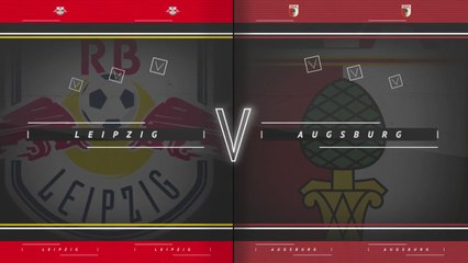 Leipzig score four to climb into UCL places