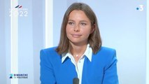 FEMME ACTUELLE - “On pourra couper cette partie ?” : qui est Mélanie Fortier, candidate aux législatives du RN ?