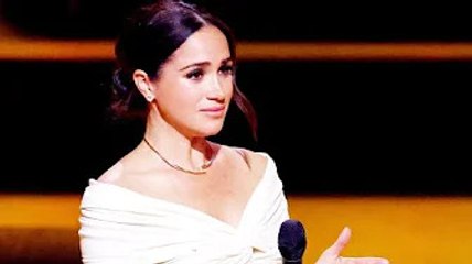 'A game-changer' Meghan's secret weapon for battling anxiety and migraines revealed