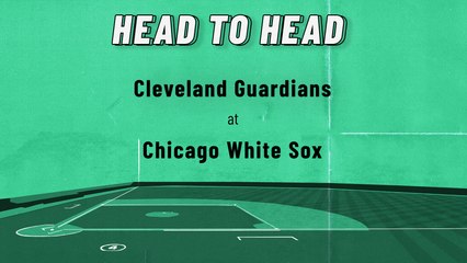 Cleveland Guardians At Chicago White Sox: Total Runs Over/Under, May 9, 2022