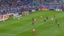 33e j. - Nkunku porte Leipzig vers la Ligue des champions