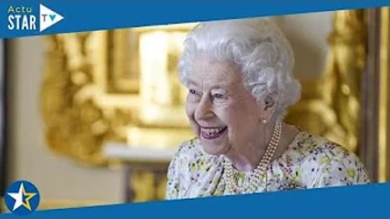 Elizabeth II : la Reine annule une sortie importante sur avis de ses médecins
