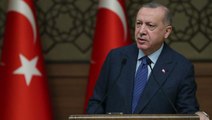 Cumhurbaşkanı Erdoğan, 1 milyon Suriyeli için geri dönüş projesinin detaylarını anlattı: 200 bin konut yapacağız