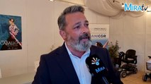 Jerez, pionera de la movilidad e integración también durante la Feria del Caballo 2022
