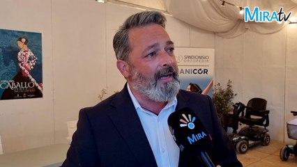 Jerez, pionera de la movilidad e integración también durante la Feria del Caballo 2022