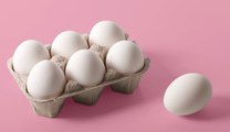 Mistakes You're Making When Handling and Storing Eggs