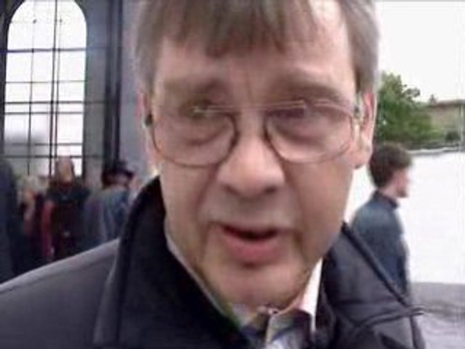 Marc Rossignol