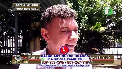 Le sacaron pistola de bolita donde laboraba y fue a buscar sus prestaciones