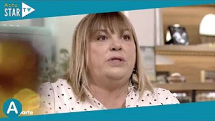 Michèle Bernier "fille unique mais contrariée" : la comédienne se confie sur son enfance