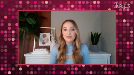 Survivor's Tori Meehan Talks About Using Her Therapy Skills to Get Answers from Fellow Competitors During the Game