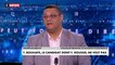 Philippe Bouriachi: «Je propose à Fabien Roussel de soutenir la maire de Vénissieux et laisser la circonscription à Taha Bouhafs»