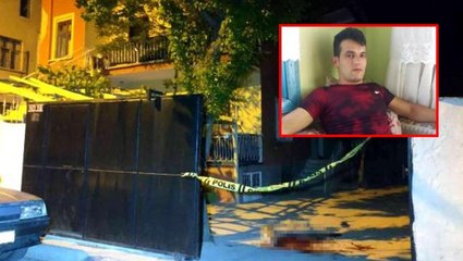 Faturalarını ödemediğini iddia ettiği kiracısını tüfekle vuran ev sahibi polise giderek teslim oldu