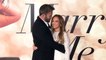 Jennifer Lopez Shares 2003 Throwback With Ben Affleck Wishing Their Moms Happy Mother’s Day