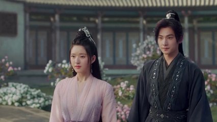 Who Rules The World(2022)-episode 29 with English subtitles C-Drama