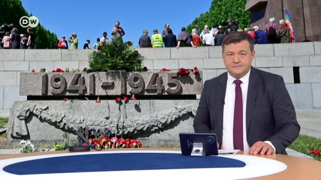 Что задумал Путин и почему не объявил 9 мая о новых планах. DW Новости (09.05.2022)