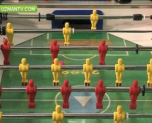 Çekiç Şutu Langırt