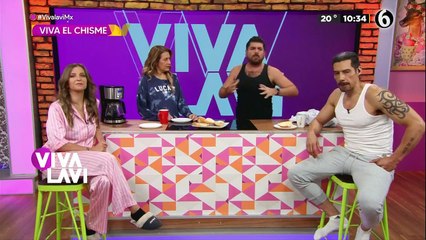 Vivalavi Mx - 09 de mayo de 2022