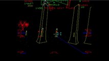 Star Wars Atari Arcade 1983 with Commentary