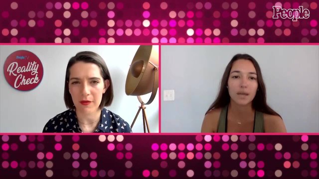 Below Deck Sailing Yacht's Ashley Marti Reveals She is Kind of Dreading the Show's Reunion Episode