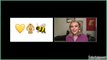 The Cast of 'The Wilds' Plays EW's Emoji Game