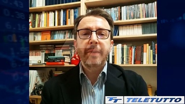 Video News - LAVORO: BENE, MA NON BENISSIMO