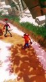 Crash Got Hammered - Crash Bandicoot N. Sane Trilogy _