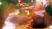 Crash Gets NUKED! - Crash Bandicoot N. Sane Trilogy (Crash Bomb Death Animation)