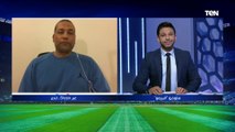 ياسر الشنواني: محمد النني مظلوم في أرسنال والجماهير في إنجلترا بتطالب ببقائه وتجديد عقده مع الفريق