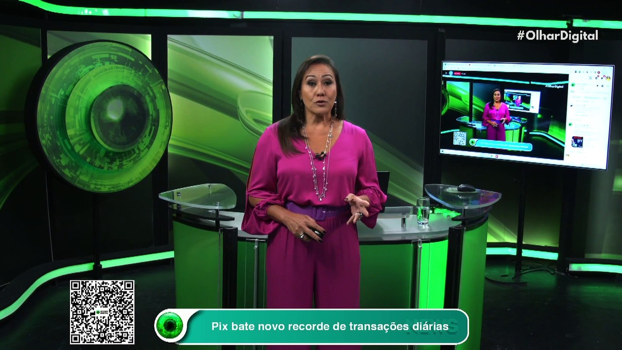 Ao Vivo | Próximo voo da Blue Origin terá o 2º brasileiro a ir ao espaço | 09/05/2022 | #OlharDigital