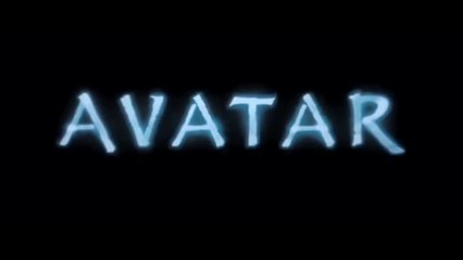 AVATAR (2009) Trailer - SPANISH