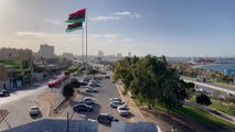 سقوط اتفاق جنيف كابوس جديد يهدد بتدمير السلام الهش في ليبيا