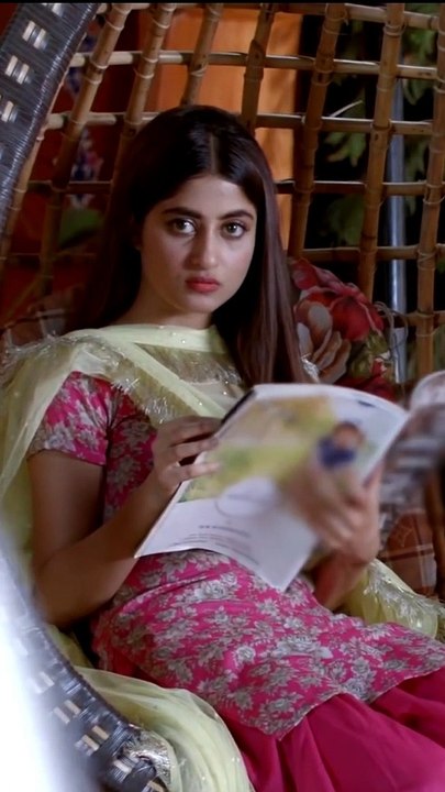 Bilal Abbas Khan & Sajal Ali - O Rangreza Sad Status - Aja Ve Mahiyan - AR Lyricals - (2022)