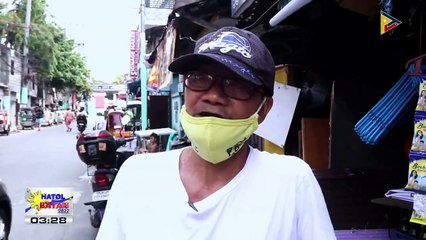 Tuwing halalan hindi nawawala ang issue ng vote-buying