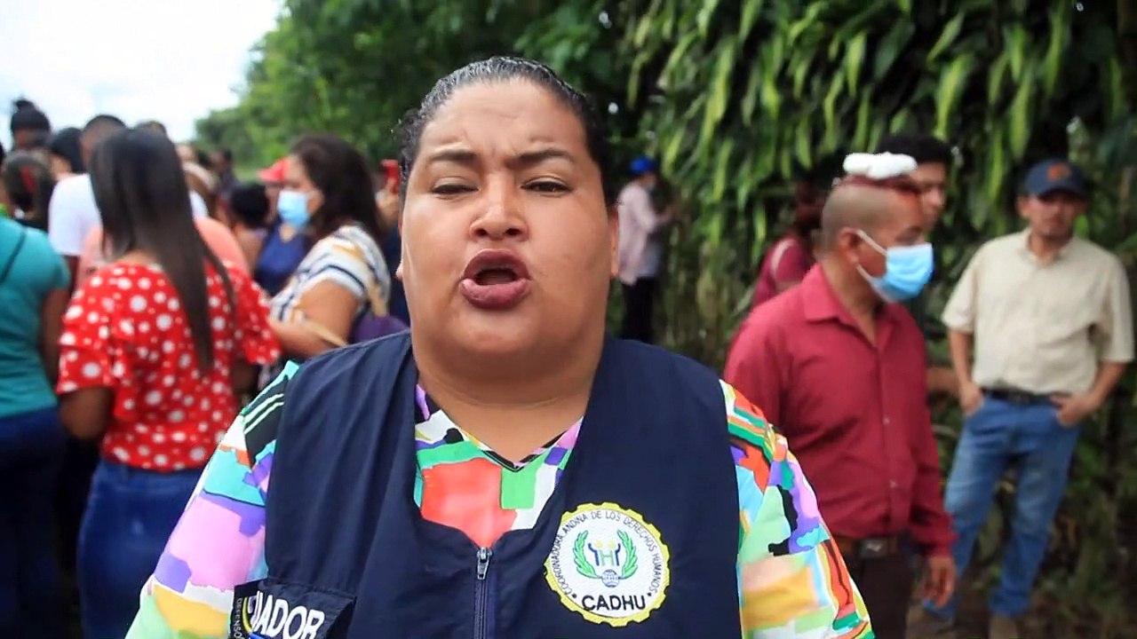 Dezenas de mortos durante motim em prisão no Equador