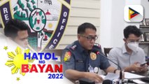 Ayon sa Police Regional Office 7, naging mapayapa at maayos ang pangkalahatang takbo ng halalan sa buong Central Visayas
