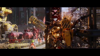 Avatar 2: The Way of Water - Trailer & Plot