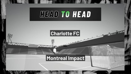 Charlotte FC Vs. Montreal Impact: Moneyline, May 14, 2022