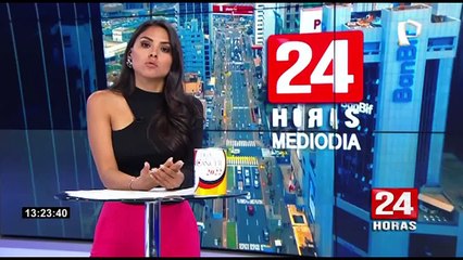 Touring: postergan exámenes de manejo por supuesto fallo en sistema Reniec