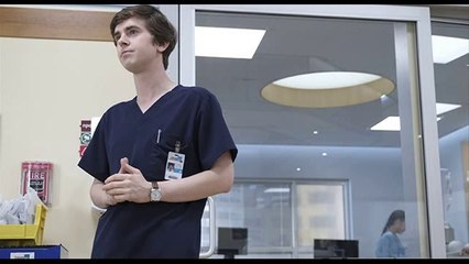 The Good Doctor Season 5~Episode 18 : Sons Premiere "ABC"