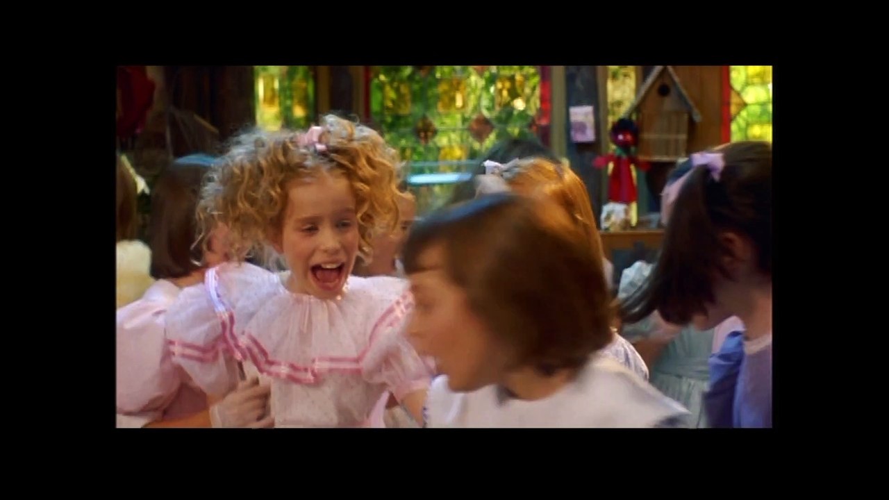 Trailers from Jumanji 2000 DVD (HD)