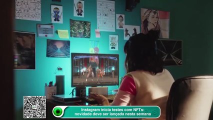 Instagram inicia testes com NFTs; novidade deve ser lançada nesta semana