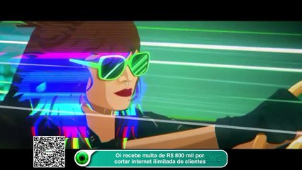 Oi recebe multa de R$ 800 mil por cortar internet ilimitada de clientes