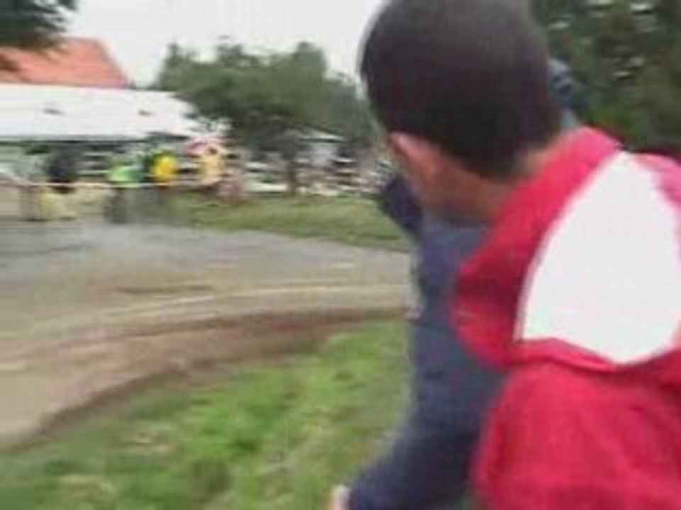 Finale france 2003
