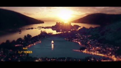 La Hija del Embajador - Sefirin Kizi - Capítulo 64 (AUDIO ESPAÑOL)