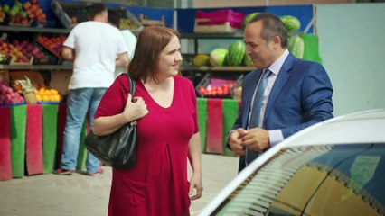 Con Olor a Fresas - Capítulo 35 (Audio Español)   Cilek Kokusu